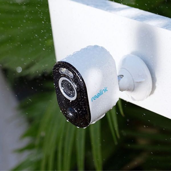 IP ������ Reolink Argus Series B310 (Argus 2E) - �������� 4