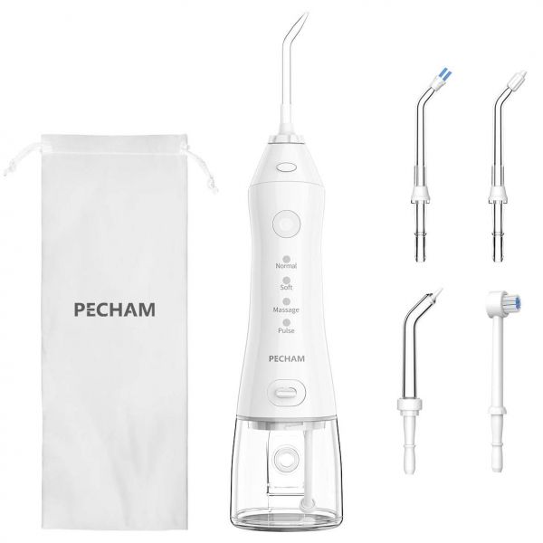 ��������� Pecham Travel PC-1581 White - �������� 1