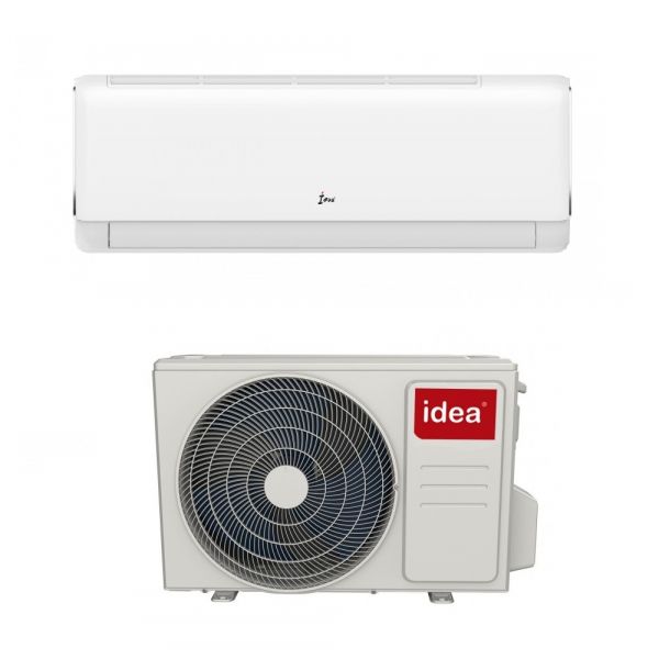  Idea ISR-09HR-SQ-DN8 -  1