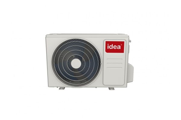  Idea ISR-09HR-SQ-DN8 -  3