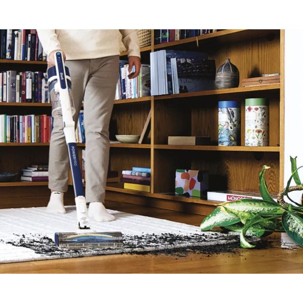   Shark PowerPro IZ380EU -  3