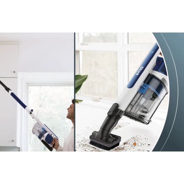   Shark PowerPro IZ380EU -  4