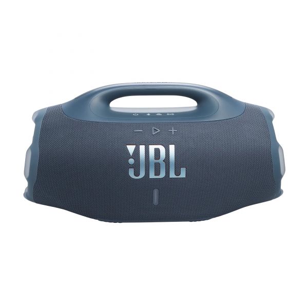 ��������� ������� JBL Boombox 4 Blue (JBLBOOMBOX4BLUEP) - �������� 4