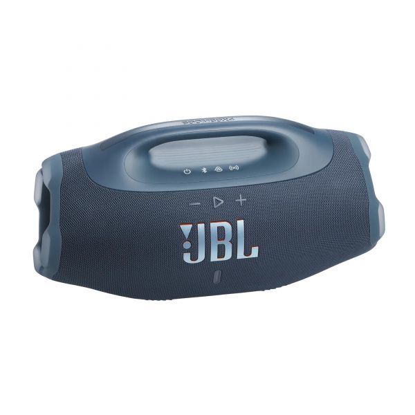 ��������� ������� JBL Boombox 4 Blue (JBLBOOMBOX4BLUEP) - �������� 9