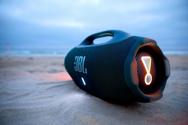 ��������� ������� JBL Boombox 4 Blue (JBLBOOMBOX4BLUEP) - �������� 11