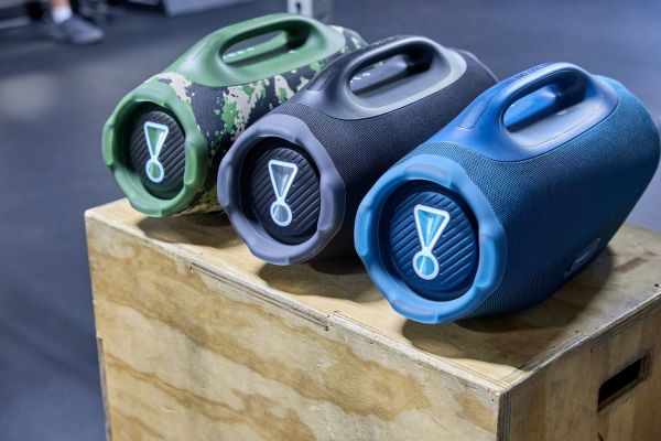 ��������� ������� JBL Boombox 4 Blue (JBLBOOMBOX4BLUEP) - �������� 15