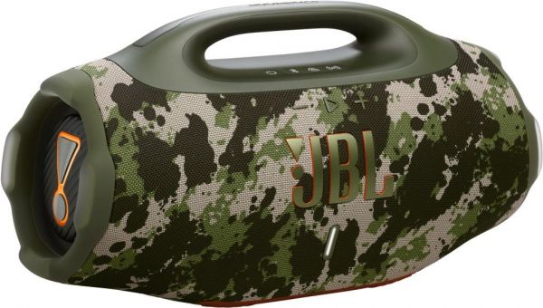 ��������� ������� JBL Boombox 4 Squad (JBLBOOMBOX4SQUADEP) - �������� 2