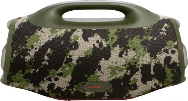 ��������� ������� JBL Boombox 4 Squad (JBLBOOMBOX4SQUADEP) - �������� 3