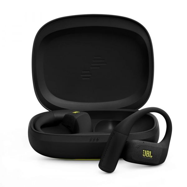 Bluetooth-��������� JBL Endurance Zone Black (JBLENDUZONEBLKG) - �������� 1