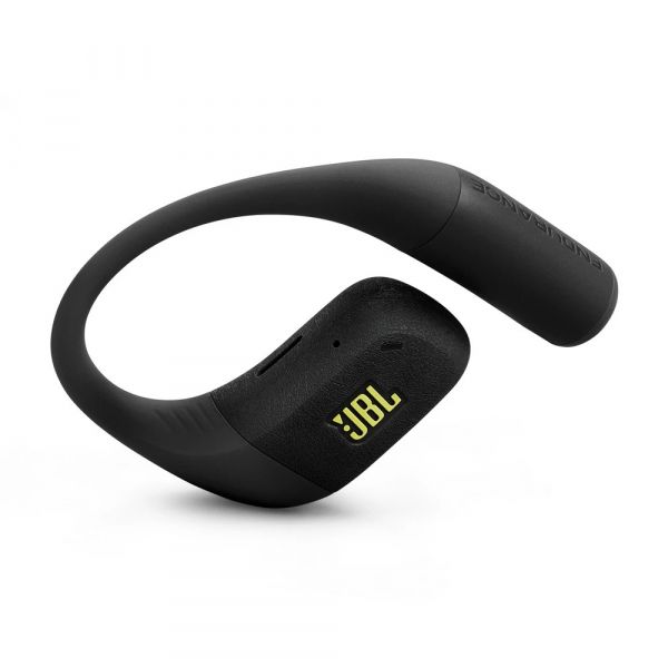 Bluetooth-��������� JBL Endurance Zone Black (JBLENDUZONEBLKG) - �������� 7