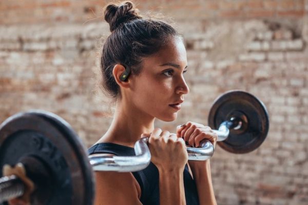 Bluetooth-��������� JBL Endurance Zone Black (JBLENDUZONEBLKG) - �������� 9