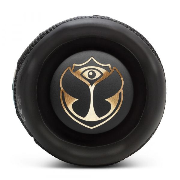 ������������ ������� JBL Flip 7 Tomorrowland (JBLFLIP7TML) - �������� 3