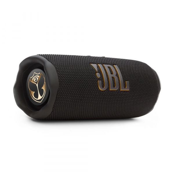 ������������ ������� JBL Flip 7 Tomorrowland (JBLFLIP7TML) - �������� 9