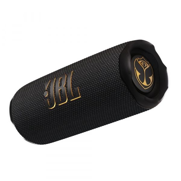 ������������ ������� JBL Flip 7 Tomorrowland (JBLFLIP7TML) - �������� 10
