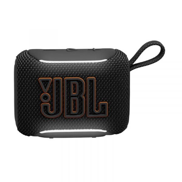 ������������ ������� JBL GO 5 Black (JBLGO5BLK) - �������� 1