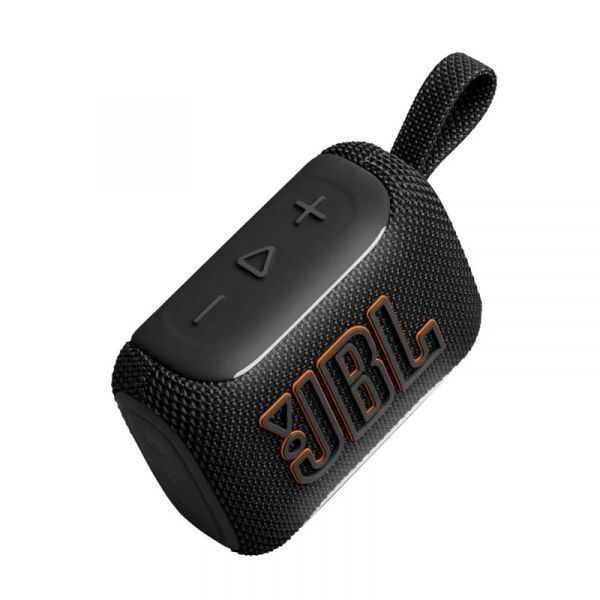 ������������ ������� JBL GO 5 Black (JBLGO5BLK) - �������� 2