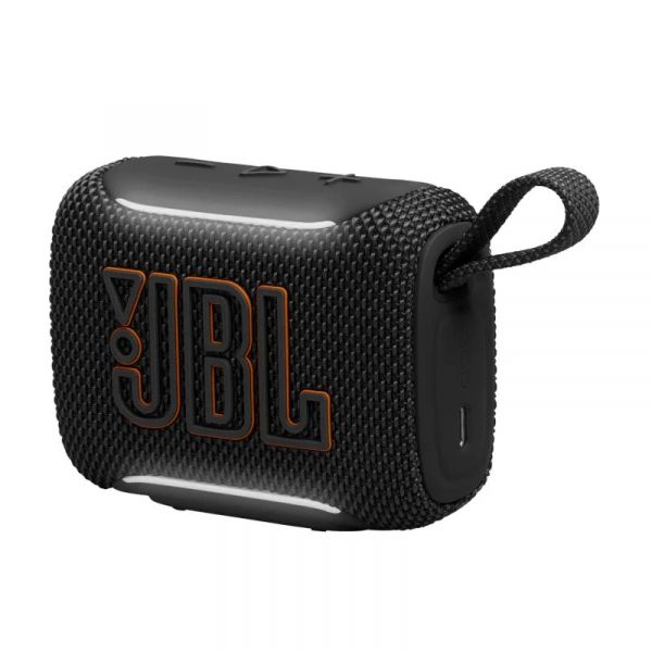 ������������ ������� JBL GO 5 Black (JBLGO5BLK) - �������� 3