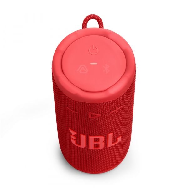 ��������� ������� JBL Grip Red (JBLGRIPRED) - �������� 5