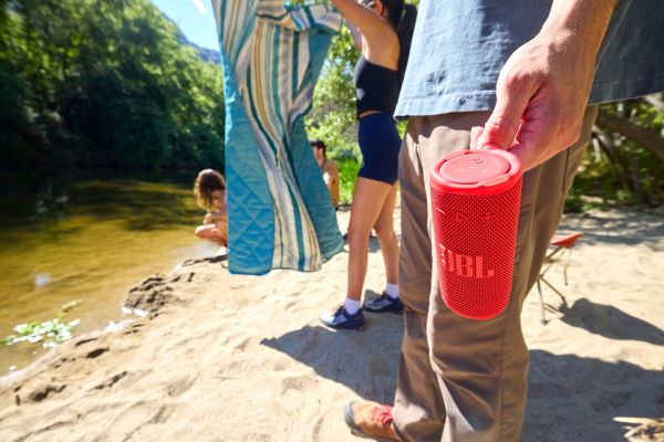 ��������� ������� JBL Grip Red (JBLGRIPRED) - �������� 11