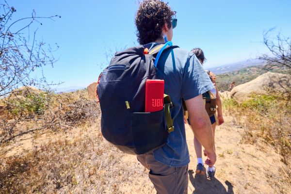 ��������� ������� JBL Grip Red (JBLGRIPRED) - �������� 12