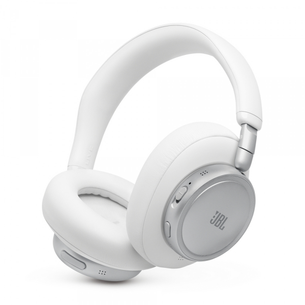 Bluetooth-��������� JBL Live 780NC White (JBLLIVE780NCWHT) - �������� 1