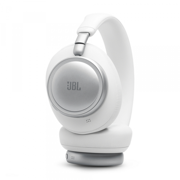 Bluetooth-��������� JBL Live 780NC White (JBLLIVE780NCWHT) - �������� 4