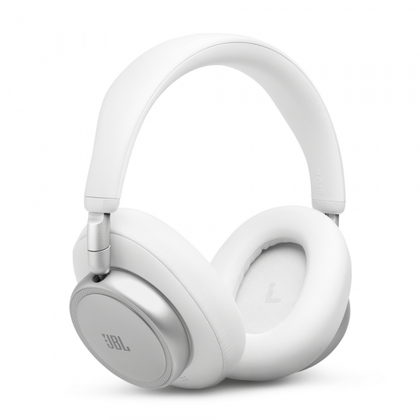 Bluetooth-��������� JBL Live 780NC White (JBLLIVE780NCWHT) - �������� 6