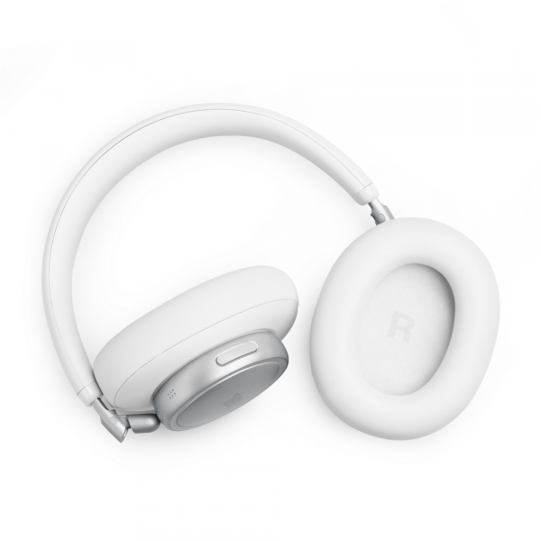 Bluetooth-��������� JBL Live 780NC White (JBLLIVE780NCWHT) - �������� 8