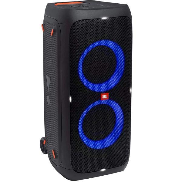 ������������ ������� JBL PartyBox 310 Black (JBLPARTYBOX310EP) - �������� 11