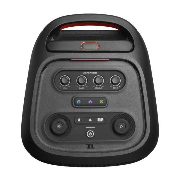 ������������ ������� JBL PartyBox 520 (JBLPARTYBOX520EU) - �������� 6