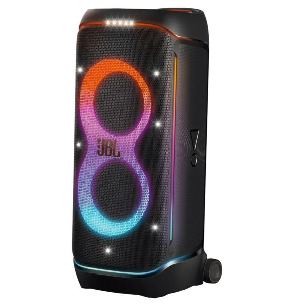 ������������ ������� JBL PartyBox 720 Black (JBLPARTYBOX720EU) - �������� 1