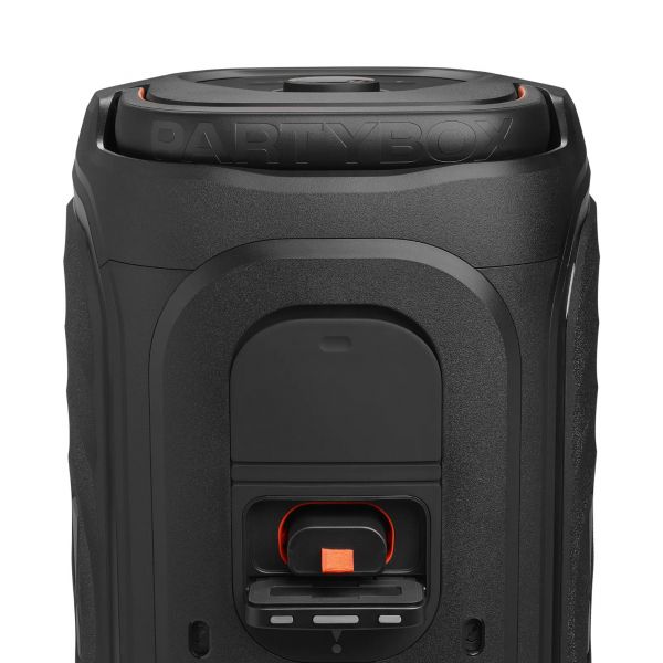 ��������� ������� JBL PartyBox 130 (JBLPB130BLKEP) - �������� 3