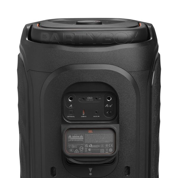 ��������� ������� JBL PartyBox 130 (JBLPB130BLKEP) - �������� 5