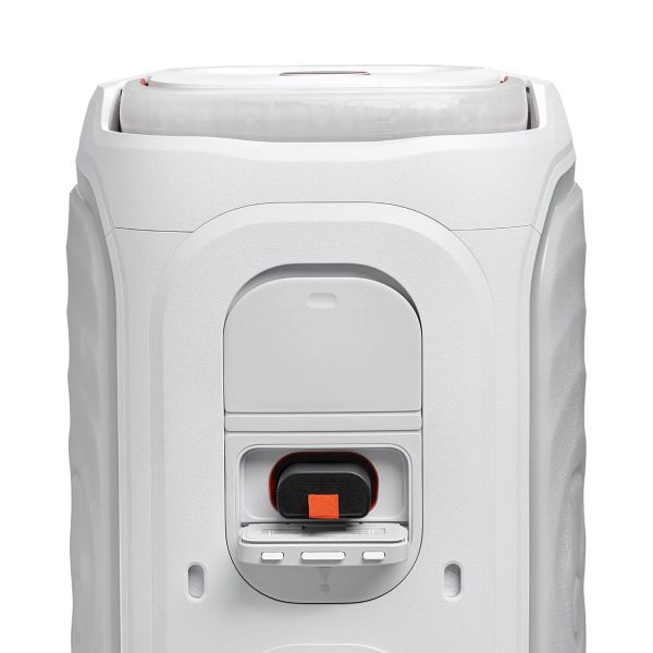 ������������ ������� JBL PartyBox 130 (JBLPB130WHTEP) - �������� 8
