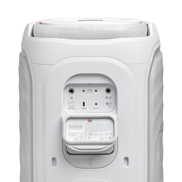 ������������ ������� JBL PartyBox 130 (JBLPB130WHTEP) - �������� 9