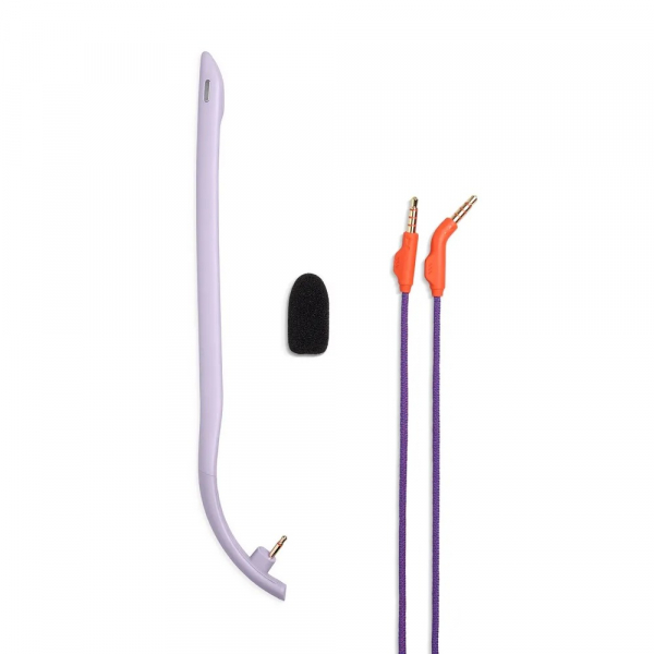 ��������� JBL Quantum 250 Purple (JBLQTUM250PUR) - �������� 2