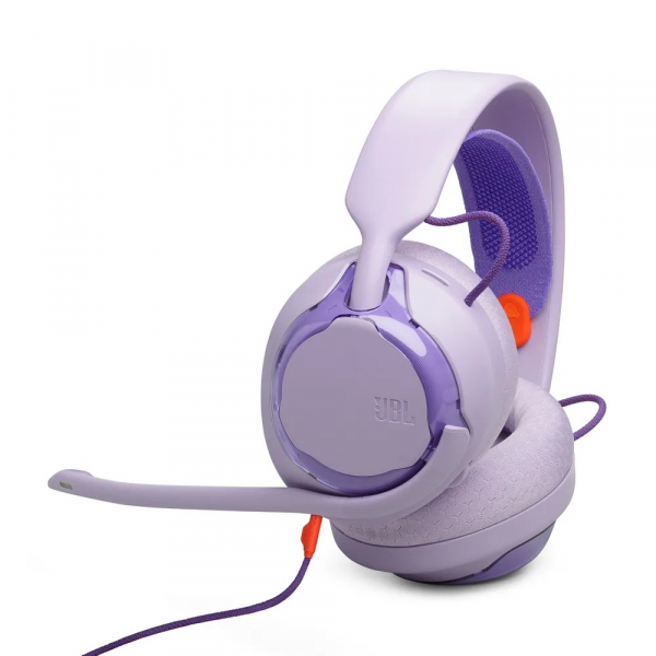 ��������� JBL Quantum 250 Purple (JBLQTUM250PUR) - �������� 8
