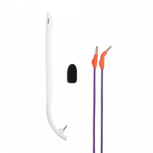 ����i���� JBL Quantum 250 White (JBLQTUM250WHT) - �������� 2