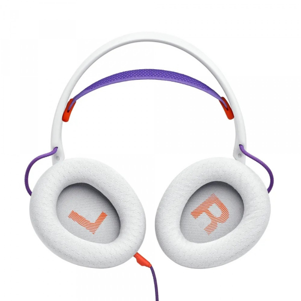 ����i���� JBL Quantum 250 White (JBLQTUM250WHT) - �������� 6