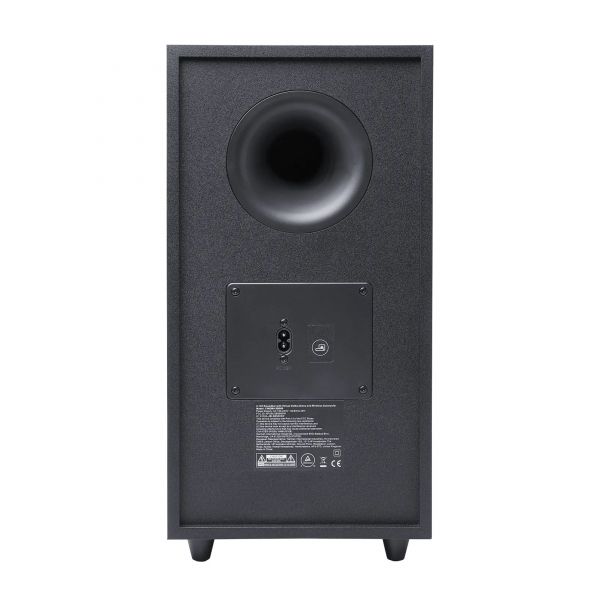 �������� JBL Cinema SB580 (JBLSB580BLKEP) - �������� 8
