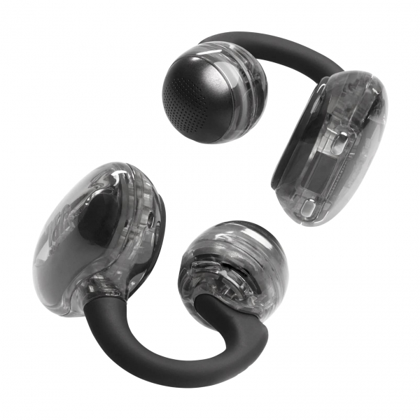 Bluetooth-��������� JBL Soundgear Clips Black (JBLSNDGEARCLBLK) - �������� 7