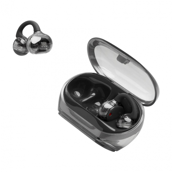Bluetooth-��������� JBL Soundgear Clips Black (JBLSNDGEARCLBLK) - �������� 9