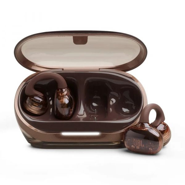 Bluetooth-��������� JBL Soundgear Clips Copper (JBLSNDGEARCLCOP) - �������� 9