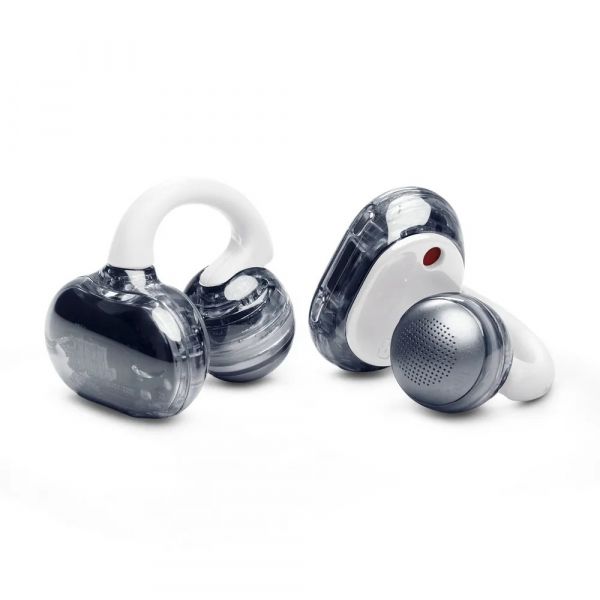 Bluetooth-��������� JBL Soundgear Clips White (JBLSNDGEARCLWHT) - �������� 2