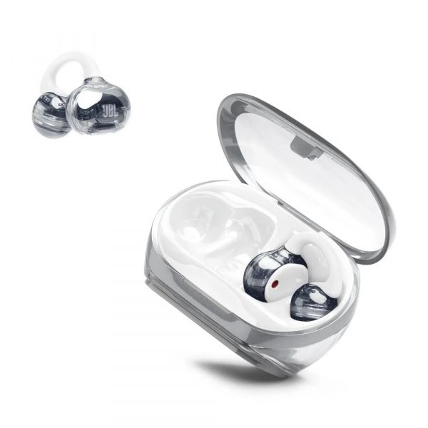Bluetooth-��������� JBL Soundgear Clips White (JBLSNDGEARCLWHT) - �������� 8