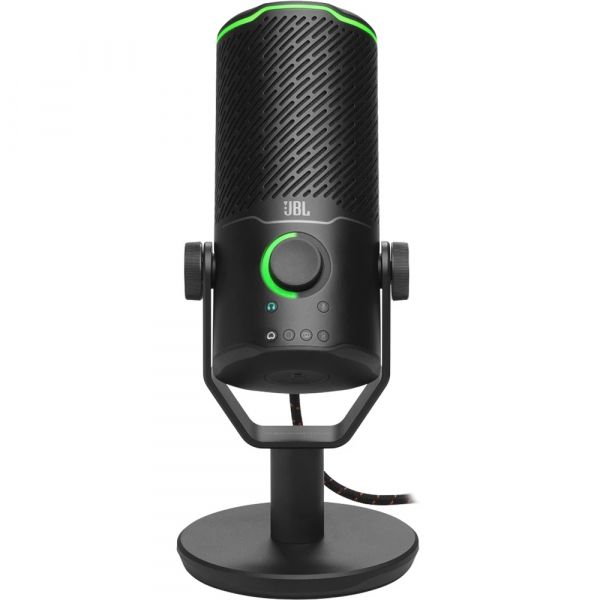 �������� JBL Quantum Stream Studio Black (JBLSTRMSTUDIOBLK) - �������� 1