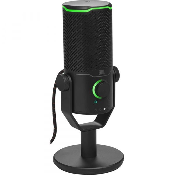 �������� JBL Quantum Stream Studio Black (JBLSTRMSTUDIOBLK) - �������� 6