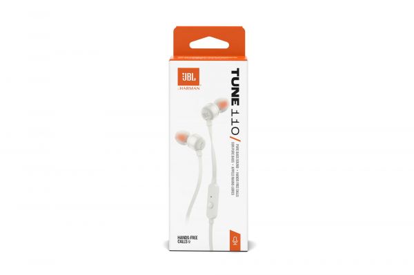 �������� JBL Tune 110 Eco White (JBLT110WHTE) - �������� 3
