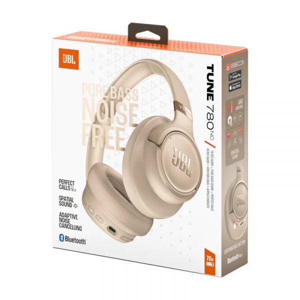 �������� JBL Tune 780NC Beige (JBLT780NCBEG) - �������� 1