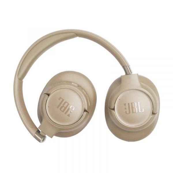 �������� JBL Tune 780NC Beige (JBLT780NCBEG) - �������� 8